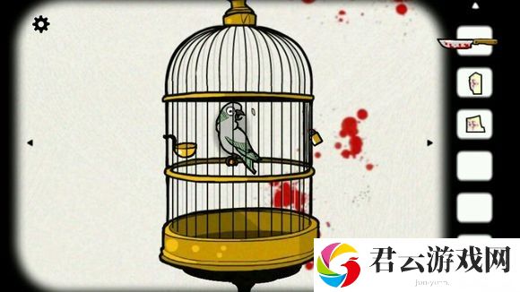 《逃离方块：四季》秋天攻略