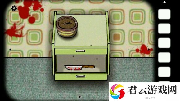 《逃离方块：四季》秋天攻略