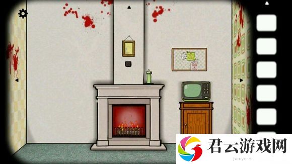 《逃离方块：四季》秋天攻略