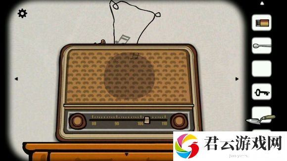 《逃离方块：四季》最终章攻略