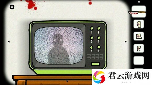 《逃离方块：四季》秋天攻略
