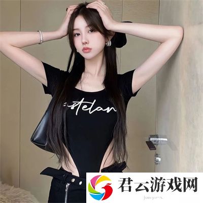超A禁欲系纯欲风性感真人女头图片