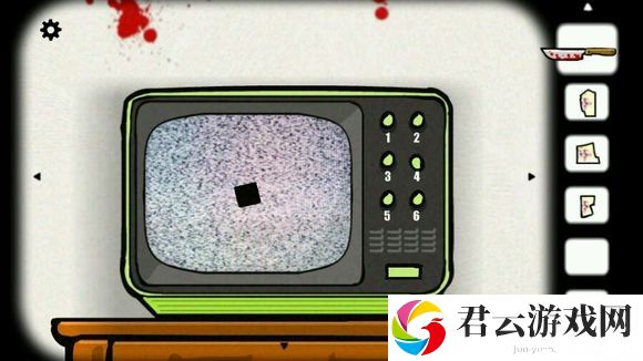 《逃离方块：四季》秋天攻略