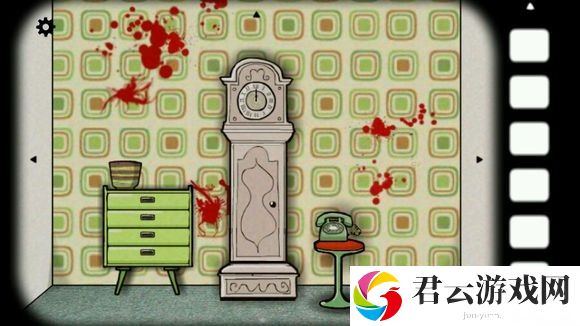 《逃离方块：四季》最终章攻略