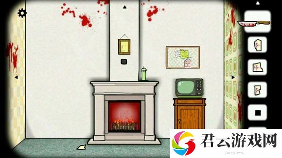 《逃离方块：四季》秋天攻略