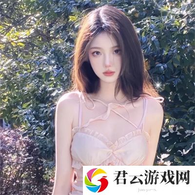 超A禁欲系纯欲风性感真人女头图片