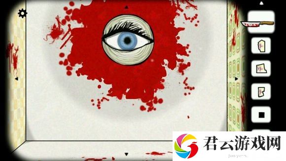《逃离方块：四季》秋天攻略