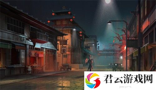 第五人格地图介绍大全 2023地图有哪些