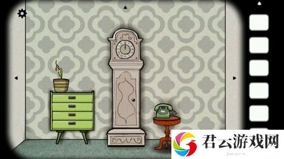 《逃离方块：四季》最终章攻略