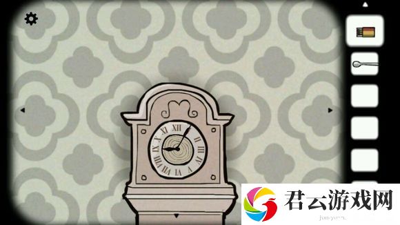 《逃离方块：四季》最终章攻略