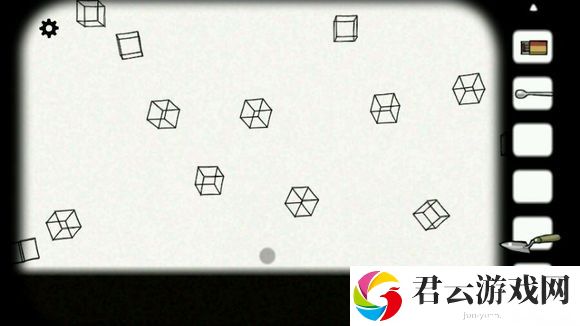 《逃离方块：四季》最终章攻略
