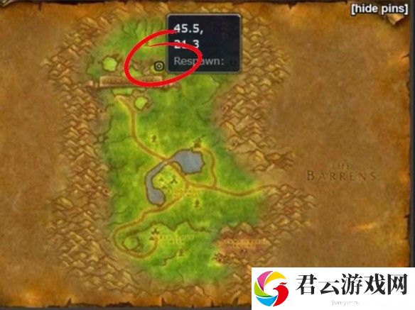 魔兽世界乌龟服20级近战武器怎么获得