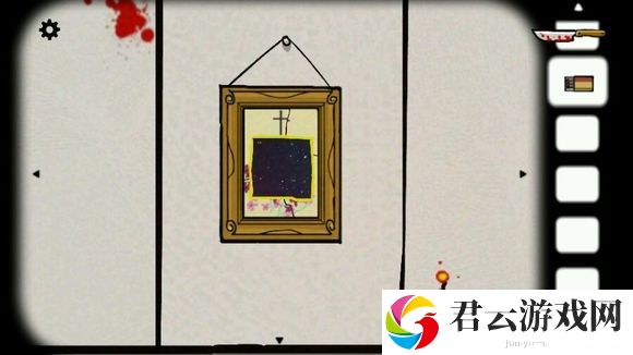 《逃离方块：四季》最终章攻略