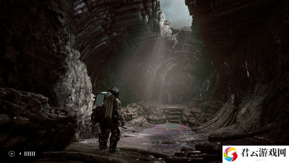 《这是我的战争》11Bit 科幻冒险新作《多重人生》曝光新影片 企图塑造最自我化的生存体验