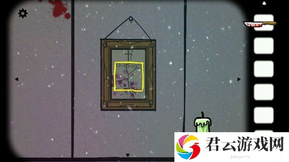 《逃离方块：四季》秋天攻略