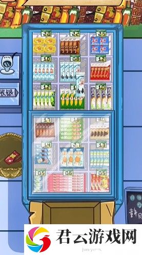 《全民剧本大师》怀旧雪糕店通关攻略