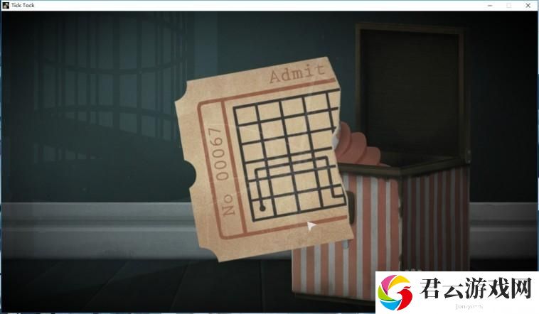 滴答滴答：双人故事玩家二第1章怎么过-玩家二第1章通关攻略