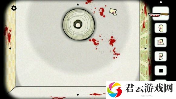 《逃离方块：四季》秋天攻略