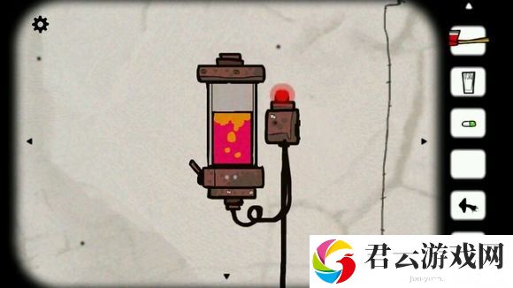 《逃离方块：四季》最终章攻略