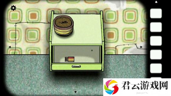 《逃离方块：四季》冬天攻略