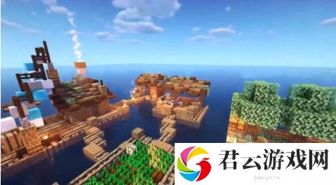 我的世界指令大全
