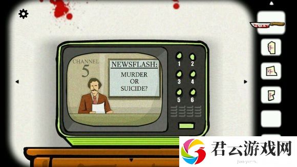 《逃离方块：四季》秋天攻略