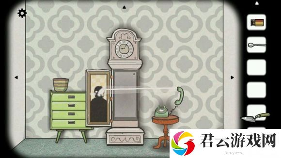 《逃离方块：四季》最终章攻略