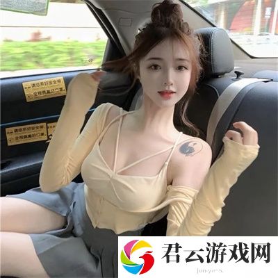 超A禁欲系纯欲风性感真人女头图片