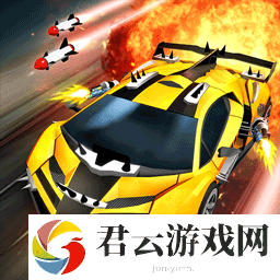 疯狂赛车大作战