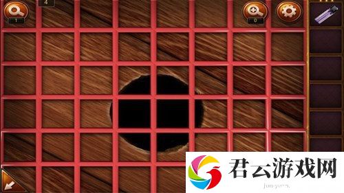 《密室逃脱20：巨人追踪》第4关攻略