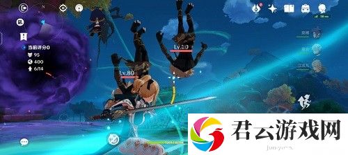 《原神》机关棋谭巧策之局通关攻略