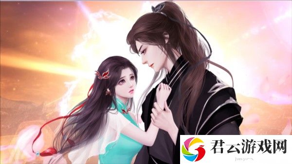 诸天山河图破解版金手指完结图片4