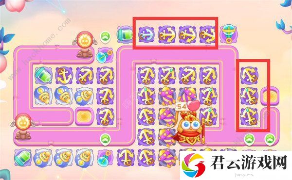 保卫萝卜4周赛9月26日怎么过-保卫萝卜4周赛9.26攻略