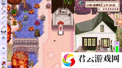 星露谷物语1.5.6