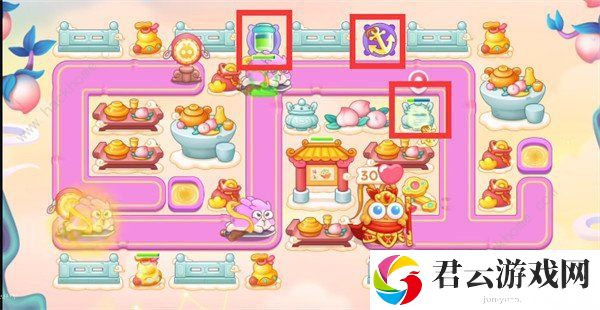 保卫萝卜4周赛9月26日怎么过-保卫萝卜4周赛9.26攻略