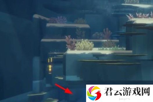 潜水员戴夫鲛人族语言解码器攻略 鲛人族语言解码器任务图文流程[多图]图片16