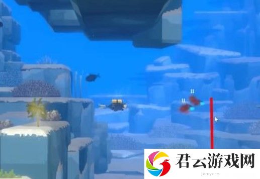 潜水员戴夫鲛人族语言解码器攻略 鲛人族语言解码器任务图文流程[多图]图片24