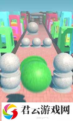 石墩子快跑0.13.0