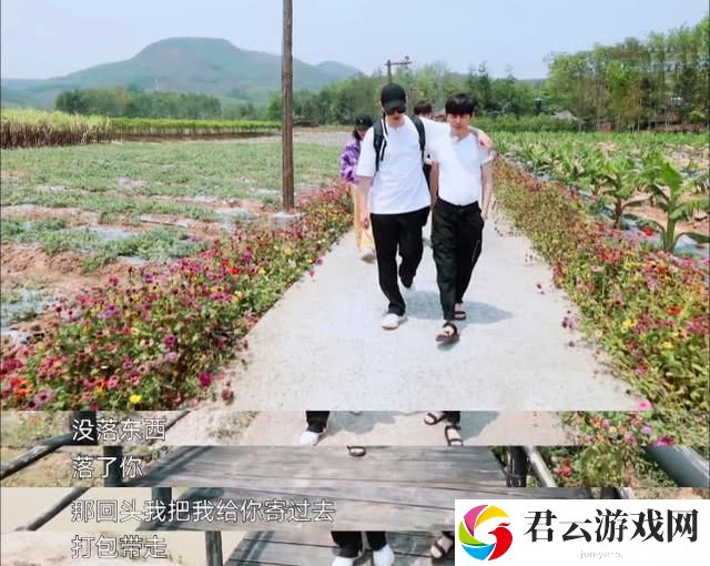 黄晓明土味情话是什么梗-黄晓明土味情话梗出处意思介绍
