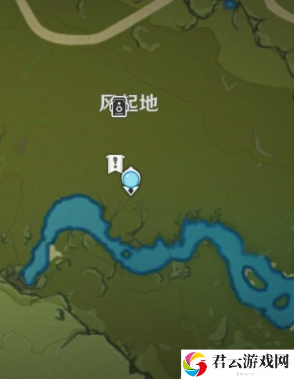 《原神》容彩诗境其三任务拍摄攻略