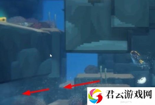 潜水员戴夫鲛人族语言解码器攻略 鲛人族语言解码器任务图文流程[多图]图片14