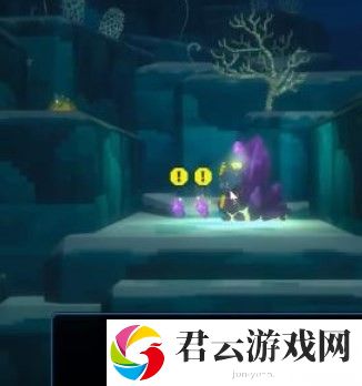 潜水员戴夫鲛人族语言解码器攻略 鲛人族语言解码器任务图文流程[多图]图片12