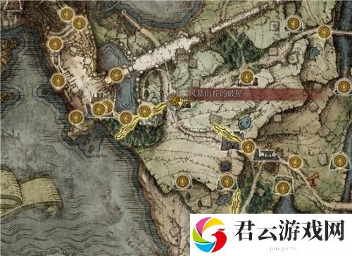 艾尔登法环调灵师罗德莉卡支线怎么做 艾尔登法环调灵师罗德莉卡支线攻略
