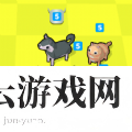 萌军总动员