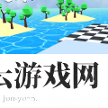 大脚越野车竞赛