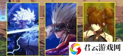 dnf刷图职业哪个快2023