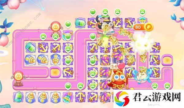 保卫萝卜4周赛9月26日怎么过-保卫萝卜4周赛9.26攻略