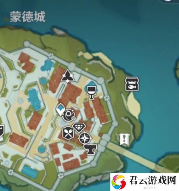 《原神》容彩诗境其三任务拍摄攻略