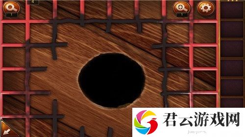 《密室逃脱20：巨人追踪》第4关攻略