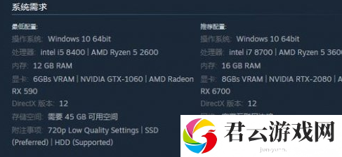 堕落之主4090可以玩吗